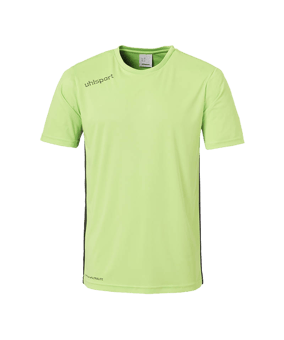 uhlsport Essential Trikot kurzarm Kids Grün F05 - gruen