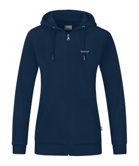 Hölscher Kapuzenjacke Damen marine