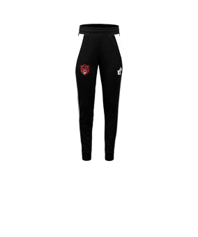 adidas Pantalon d'entraînement Noir 