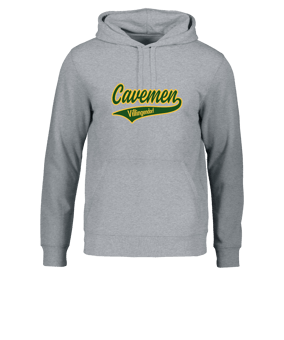 Merch Drummer 2.0 Hoody Heather Grey | #town
