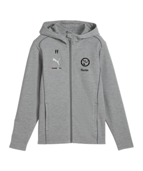 SV Langen Tennis Kapuzenjacke
