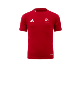 adidas Tabela 23 Trikot Kids Rot Weiss