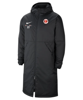 Nike Park 20 Winterjacke Schwarz F010