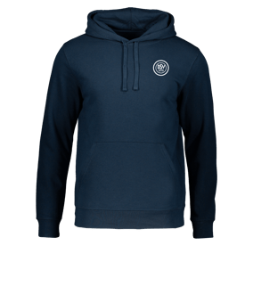 Merch Drummer 2.0 Hoody French Navy FC727