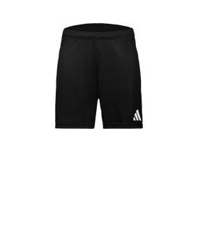 adidas Entrada 26 Short Schwarz