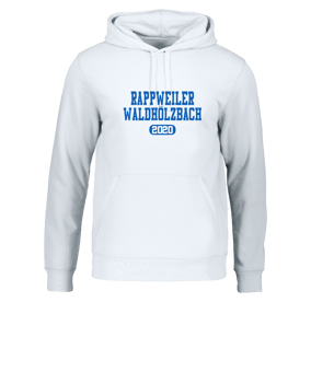 Merch Drummer 2.0 Hoody White | #stanford