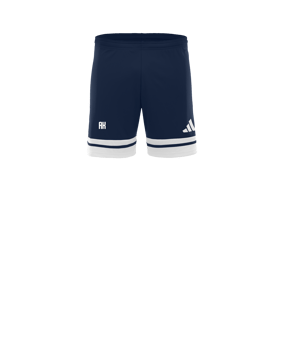 adidas Squadra 25 Short Kids Blau