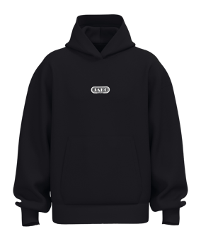 JAKO Wardrobe Hoody Schwarz F800 - schwarz