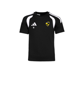 adidas Tiro 26 Formation Enfants Noir 