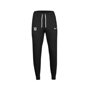 Nike Park 26 Jogginghose Schwarz F010
