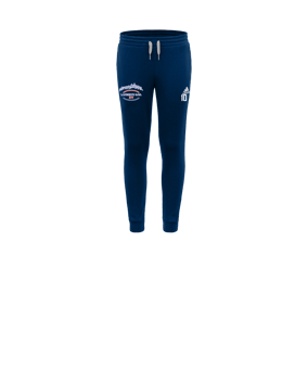 Pantalon de survêtement enfant adidas Entrada 22 Bleu