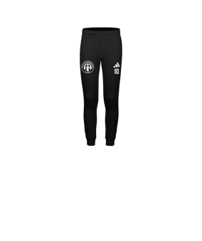adidas Entrada 26 Jogginghose Kids Schwarz