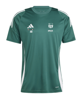 SV Surwold Training Trikot