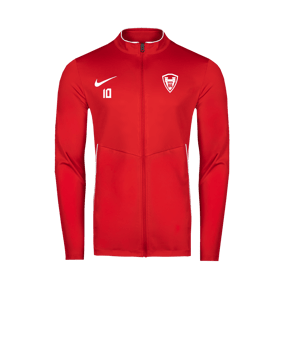 Nike Park 26 Trainingsjacke Rot F657