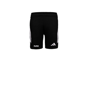 adidas Tiro 26 League Short Kids Schwarz