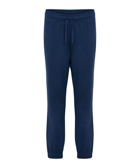 Hummel Base Regular Hose Kids Blau F7459 - blau