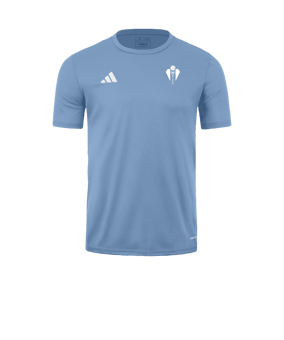 adidas Tabela 23 Camiseta adulto  Azul 