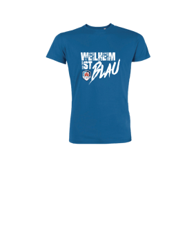 Merch Mini Creator 2.0 T-Shirt Kids RoyalBlue | #blau