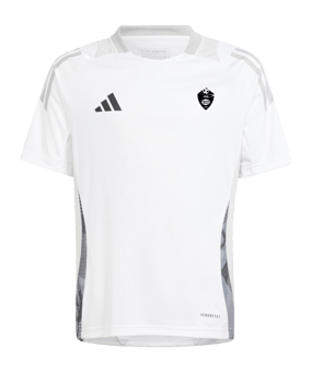 adidas Tiro 24 Competition Training Trikot Kids Weiss