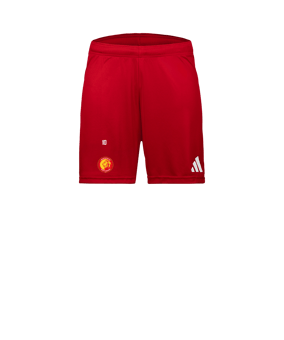 adidas Entrada 26 Court Rouge 
