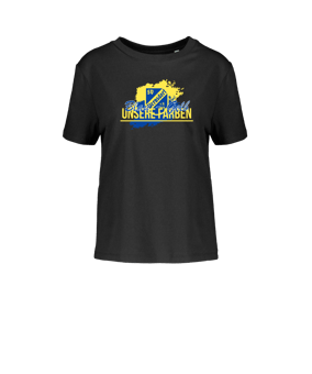 Merch Muser T-Shirt Women Black FC002