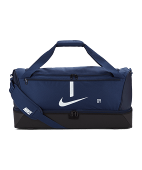 Nike Academy Team Hardcase Tasche Large Blau F410