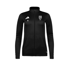 Veste de survêtement femme Entrada 26