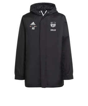 SV Surwold Stadionjacke 
