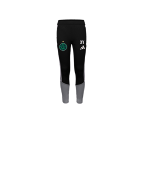 adidas Tiro 26 Trainingshose Kids Schwarz