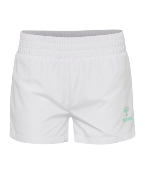 Hummel Trophy Short Damen Grau F9001 - grau