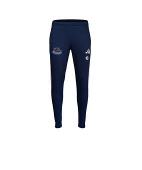 adidas Tiro 26 League Pantalon de survêtement Bleu Foncé