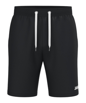 JAKO One Short Schwarz F800 - schwarz
