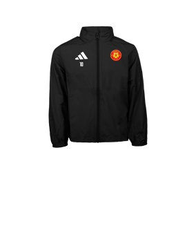 adidas Entrada 26 Veste Enfants Noir 