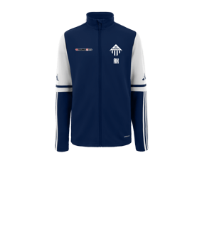 adidas Squadra 25 Trainingsjacke Kids Blau