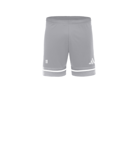 adidas Squadra 25 Short Kids Grau