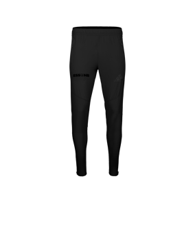adidas Tiro Travel Woven pantalon Noir