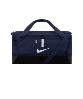 Nike Academy Team Hardcase Tasche Large Blau F410