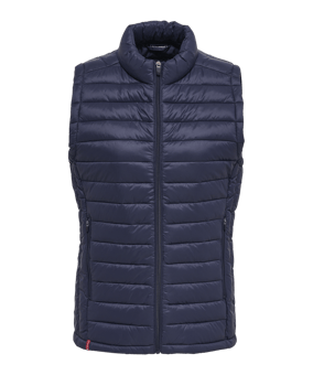Hummel hmlRED Weste Damen Blau F7026 - blau