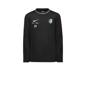 Nike Park 26 Sweatshirt Kids Schwarz F010