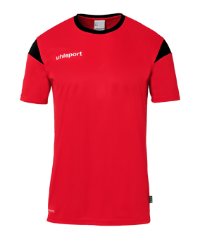 uhlsport Trikot Rot F062 - rot