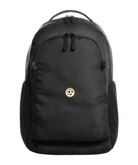 Merch Backpack Team Black FBL