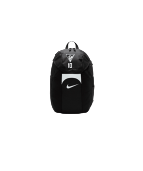 Nike Academy Rucksack Schwarz F011