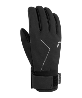 Reusch Driver X R-Tex CT Touch-Tec Handschuh F7702 - schwarz