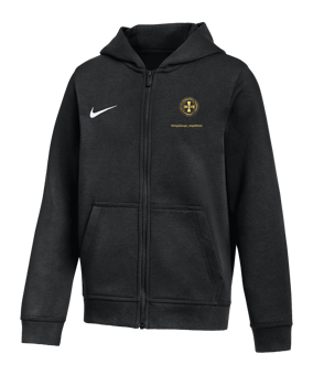 Nike Park 26 Sweatjacke Kids Schwarz F010