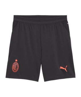 PUMA AC Milan Court 2026/2027 Gris C03 - gris