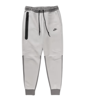 Nike Tech Fleece Jogginghose Grau F014