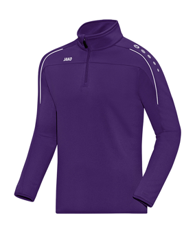 JAKO Classico Ziptop Kids Lila F10