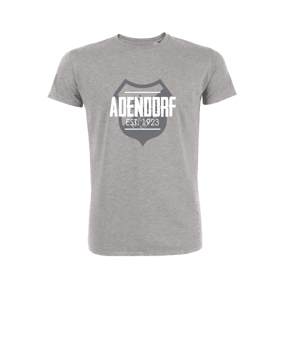 Merch Creator 2.0 T-Shirt Heather Grey | #background