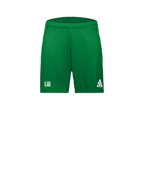 adidas Entrada 26 Short Grün