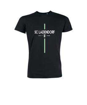 Merch Creator 2.0 T-Shirt Black | #revolution